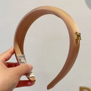 Hermes Hair band NO:FG450-1 Material:Poly