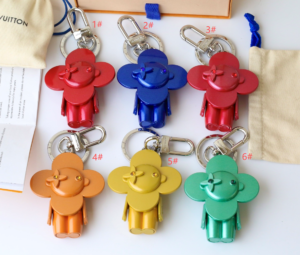 Louis vuitton Key chain NO:M41-46 Material:stainless（316）