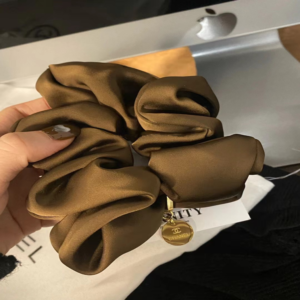 Chanel Hair tie NO:FG0193-1 Material:Poly