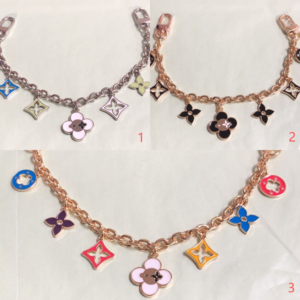 Louis vuitton Key chain NO:KYC-102 Material:zinc alloy