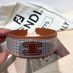 Celine Hair band NO:FG083 Material:Poly