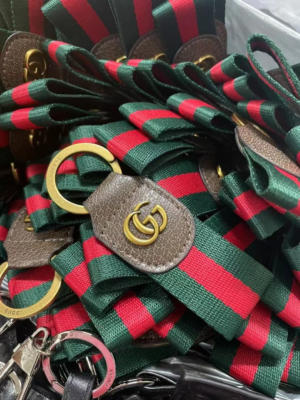 Gucci Key chain NO:G3 Material: