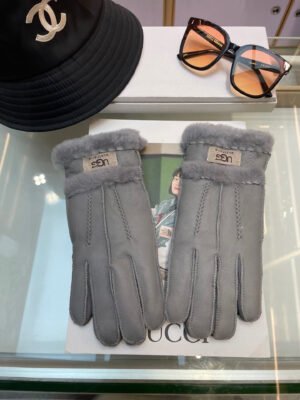 Ugg Gloves NO:SPH200 Material:cotton