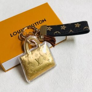 Louis vuitton Louis vuitton Key Chain - KYC-231