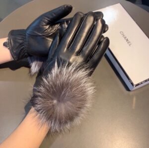 Chanel Gloves NO:SPH275 Material:cotton