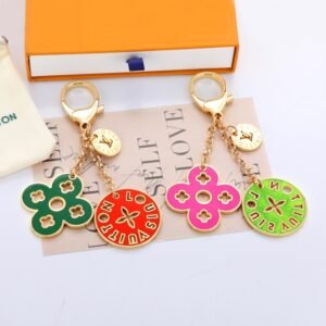 Louis vuitton Key chain NO:KYC-291 Material:stainless（316）
