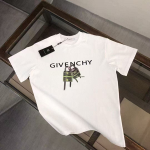 Givenchy Short sleeves NO:RF168 Material:cotton