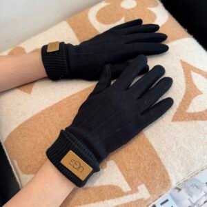 Ugg Gloves NO:SPH054 Material:cotton