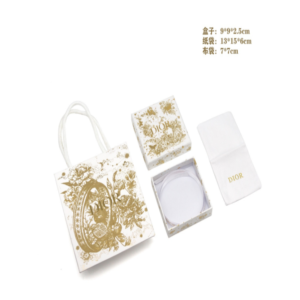 Tory burch Standard box NO:TB-1 Material:paper