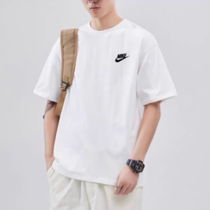 Nike Short sleeves NO:RF200 Material:cotton