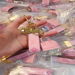 Louis vuitton Louis vuitton Key Chain - KYC-250
