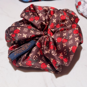 Louis vuitton Hair tie NO:FG353-1 Material:Poly