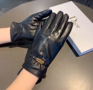 Dior Gloves NO:SPH266 Material:cotton