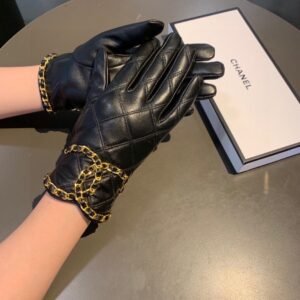 Chanel Gloves NO:SPH009 Material:cotton