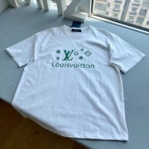 Louis vuitton Short sleeves NO:RF101 Material:cotton
