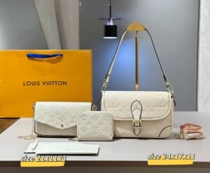 Chanel Combination bag NO:YC-033 Material:Microfiber leather