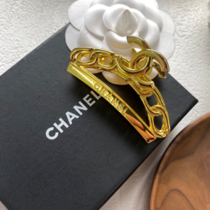 Chanel Hair pin NO:FG324 Material:Poly