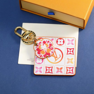 Louis vuitton Key chain NO:T90 Material:stainless（316）