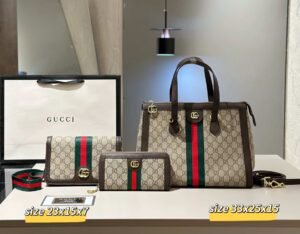Chanel Combination bag NO:YC-039 Material:Microfiber leather
