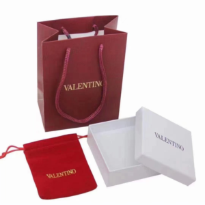 Valentino Standard box NO:Valentino-1 Material:paper
