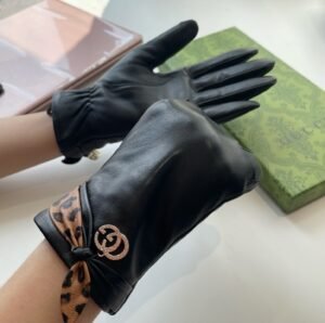 Gucci Gloves NO:SPH229 Material:cotton