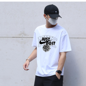 Nike Short sleeves NO:RF185 Material:cotton
