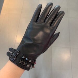 Valentino Gloves NO:SPH160 Material:cotton