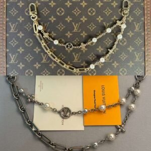 Louis vuitton Key chain NO:KYC-259 Material:stainless