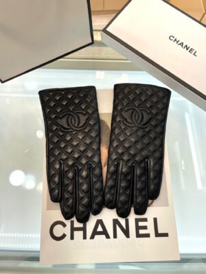 Chanel Gloves NO:SPH260 Material:cotton