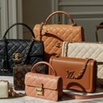 Bags and Accessories
