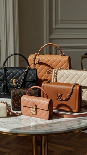 Bags and Accessories