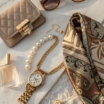 Clothing And Accessories