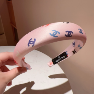 Chanel Hair band NO:FG354-3 Material:Poly