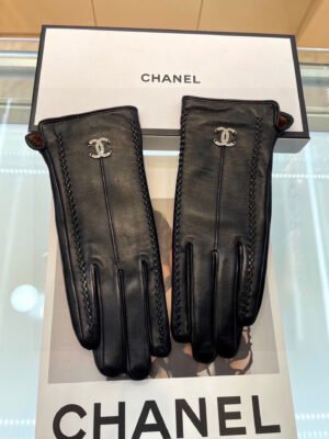 Chanel Gloves NO:SPH021 Material:cotton