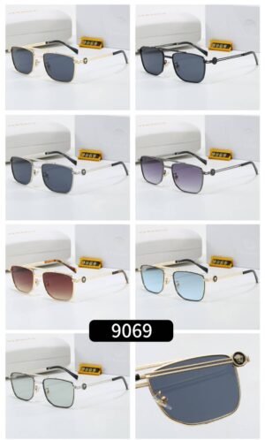 Versace Sunglass NO:ZE906920 Material:Pc Resin