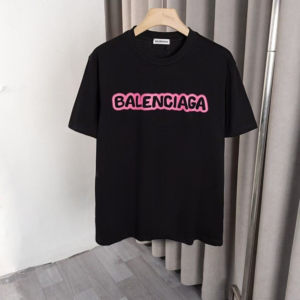 Balenciaga Short sleeves NO:RF127 Material:cotton
