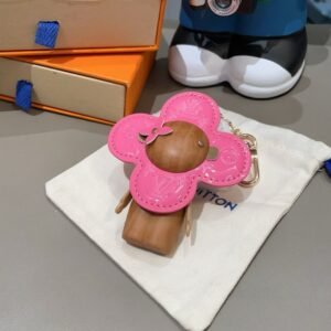 Louis vuitton Key chain KYC-81