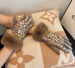 Chanel Gloves NO:SPH037 Material:cotton