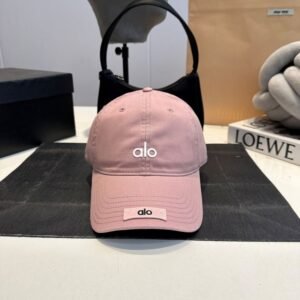 Alo Summer hats NO:cap52 Material: