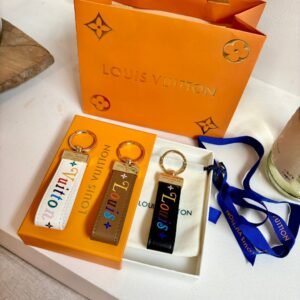 Louis vuitton Key chain NO:M190 Material:ALLOY