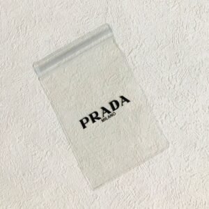 Prada Polybag NO:Prada Polybag-2 Material:Poly