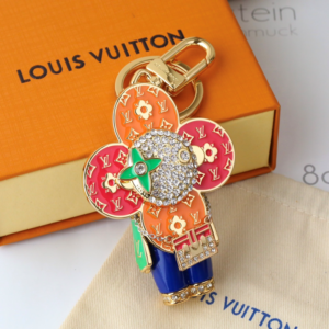 Louis vuitton Key chain NO:M62 Material:stainless（316）