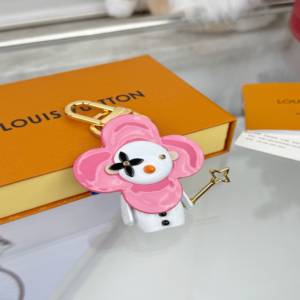 Louis vuitton Louis vuitton Key Chain - KYC-344