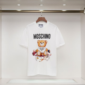 Moschino Short sleeves NO:RF183 Material:cotton