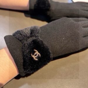 Chanel Gloves NO:SPH192 Material:cotton