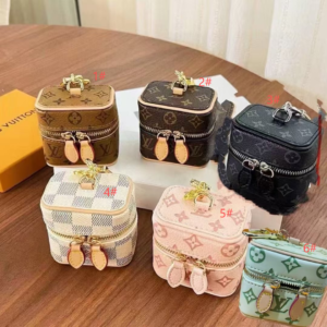 Louis vuitton Coin purse NO:CP-006 Material: