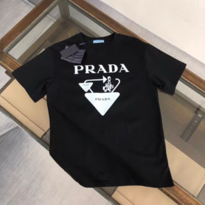 Prada Short sleeves NO:RF193 Material:cotton