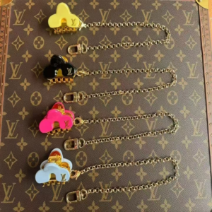 Louis vuitton Key chain NO:KYC-397 Material:alloy