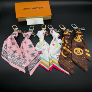 Louis vuitton Key chain NO:KYC-446 Material:alloy
