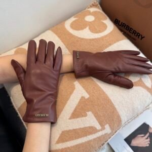 Burberry Gloves NO:SPH195 Material:cotton
